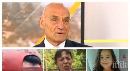 гореща тема топ адвокат пресметна лежи затвора гнусният убиец мартин сотиря