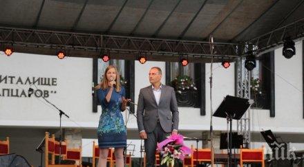 откриването банско опера фест 2019 премина ноти снимки