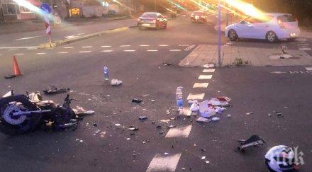 сагата арестувания катастрофа мотор консулът кувейт мустафа задържан кувейтски гражданин