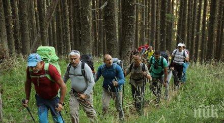 румен радев качи кончето заслона коментира аец белене снимки