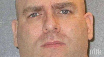 екзекуция тексас година пуснаха смъртоносна инжекция убиец