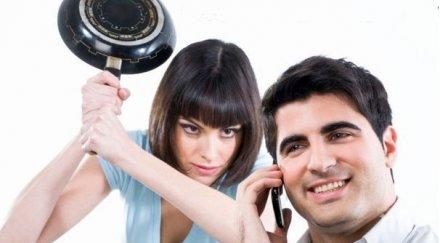 ревнива родопчанка затвори мъжа вкъщи