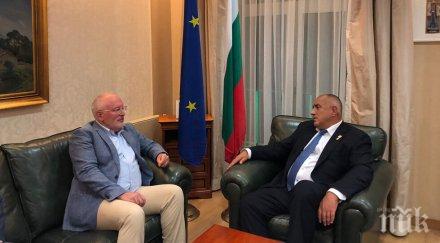 коварна битка българия брюксел активират бутона тимерманс