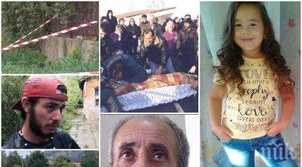 сливен искат доживотна присъда убиеца детето сотиря
