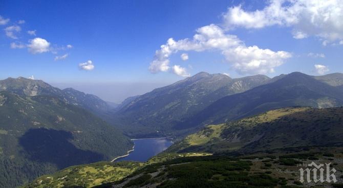 ТРАГЕДИЯ НА МУСАЛА: Млад мъж загина след падане в планинатa (ВИДЕО)
