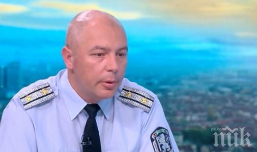 Акция Скорост: Внимавайте на пътя, и опитен шофьор може да вземе грешно решение