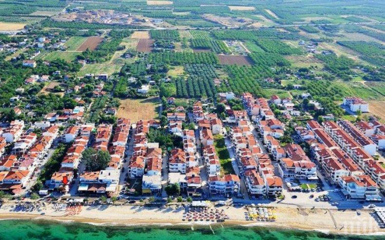 БУМ НА КРАЖБИТЕ: Банда тараши българи докато спят в Гърция