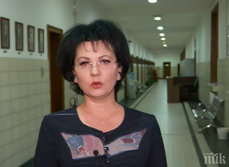 Румяна Арнаудова предложи: Съкратено производство да има само след позиция на прокурора