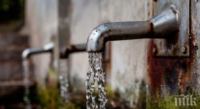 В ЖЕГИТЕ: Бобов дол и шест села цяла седмица без вода