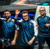 Българин загуби финала на най-грандиозното гейминг събитие, но прибра 4.5 милиона долара