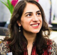 Британка, шпионираща за Израел, бе осъдена на 10 г. затвор в Иран