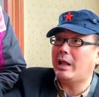 Китай обвини в шпионаж австралийски писател 