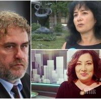 СЛЕД СКАНДАЛА: Ще подаде ли оставка директорката на музикалното училище