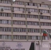 АГ болницата във Варна получи дарение