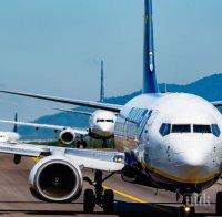 Руска авиокомпания поиска Боинг да отмени поръчка за 35 самолета 737 МАКС