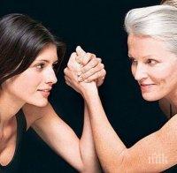 Ето какви са ползите свекървата да живее наблизо