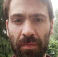 Продължава издирването Иван, който изчезна в гора край Варна