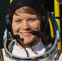 НАСА разследва източване на банка от космоса