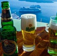 БРУТАЛНО: Украинец заклал българина на остров Родос заради... една бира