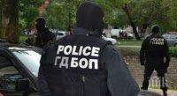 СТРАШЕН ЕКШЪН: Заловиха опасни бандити край Хасково. Появи се информация, че са избягалите затворници (ОБНОВЕНА/ВИДЕО)