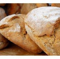 Цените на хляба и олиото скочили най-много