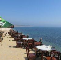 ЛОШ СЕЗОН: 100 000 по-малко туристи по Черноморието през юни