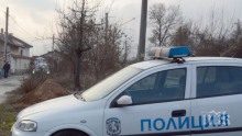 ЕКШЪН: Младежи се клаха със счупени бутилки в Благоевград