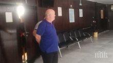 Арестуваха благоевградчанин за източване на банкомати в Унгария