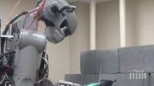 "Союз МС-14" не успя да скачи робота Фьодор с МКС