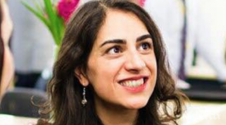 британка шпионираща израел осъдена затвор иран