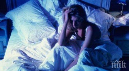 невролог даде рецепта здрав сън