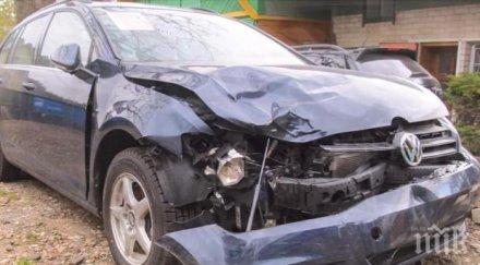 германия годишно хлапе вдигна 180 аутобан