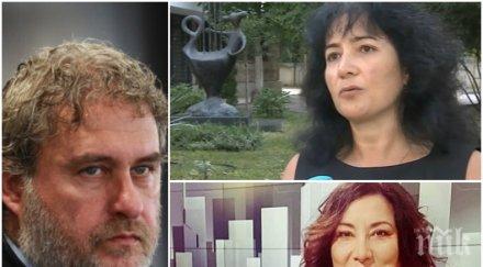 скандала подаде оставка директорката музикалното училище