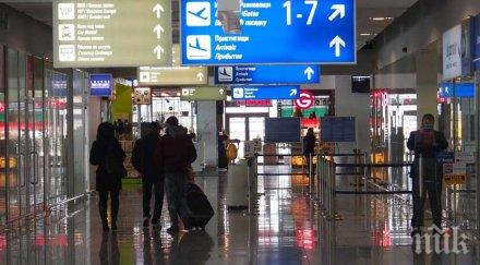 летище софия лидер закъснели полети