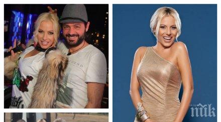 пикантно палавата камелия затрила техника бона заради кърски секс ощастливил пътя