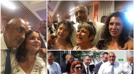 пик бойко борисов култов сред народа стотици лафове селфита трябват телевизии стига севда уникално видео