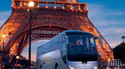 какви правата проблем автобусна авиокомпания време лятното пътуване