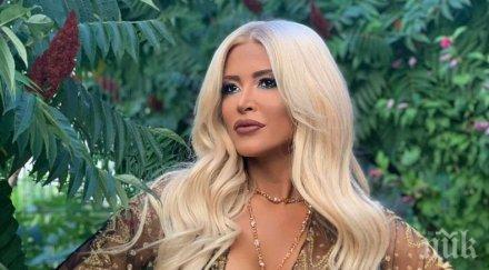 първо пик изрязаха всички гафове скандалния клип ваня новата версия вече онлайн видео