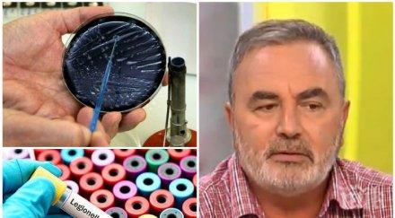 гореща тема ангел кунчев разби пух прах обвиненията българия развъдник легионерска болест