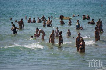 евтино топло море чака септември