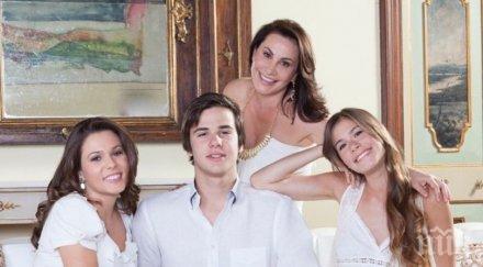 пик ретро дъщерята илия павлов рядка болест