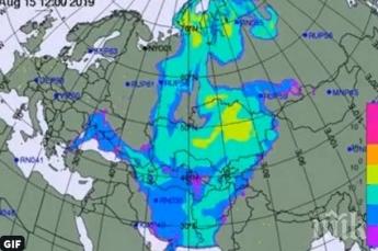 норвежки учени разкриха били взривовете северодвинск