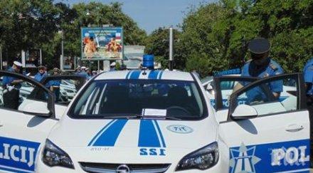 въоръжено нападение черна гора ранени полиция блокира будва