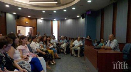 финансират учени 260 000 годишно