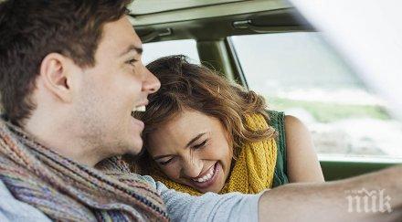 оптимистите живеят дълго песимистите