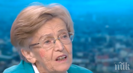 финансов експерт криза институциите натрупаха опит