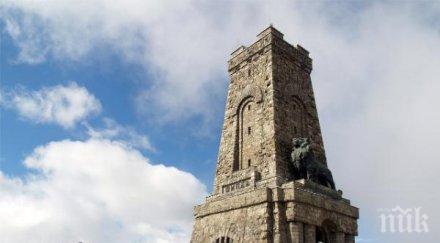 хиляди качват шипка заради 142 годишнината голямата битка