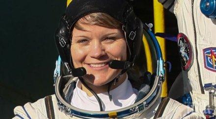 наса разследва източване банка космоса