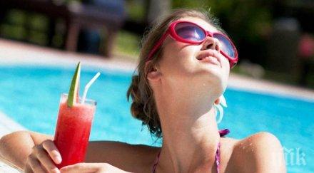 разхладиш лято зодията