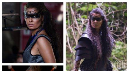 голям праз контят алекс сърчаджиева 200 тоалета 100 бижута засадят тупарев игри волята 200 дървета парк странджа